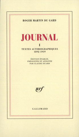 Journal