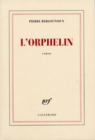 L'orphelin