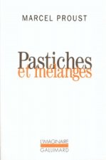 Pastiches et mélanges