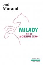 Milady / Monsieur Zéro