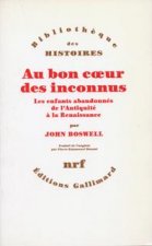 Au bon coeur des inconnus