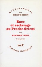 Race et esclavage au Proche-Orient