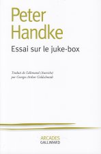 Essai sur le juke-box