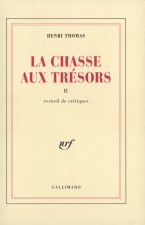 La Chasse aux trésors