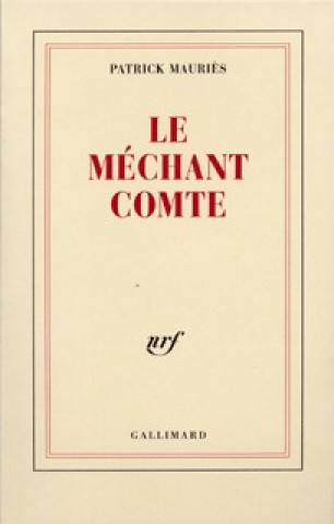 Le Méchant Comte