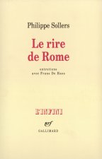 Le Rire de Rome
