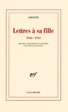 Lettres à sa fille