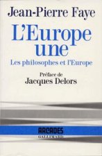 L'Europe une