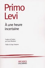 À une heure incertaine