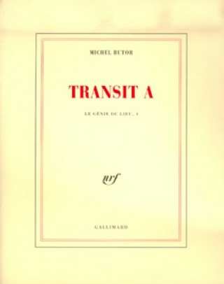 Transit A - Transit B