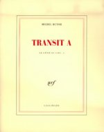 Transit A - Transit B