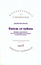 Totem et tabou