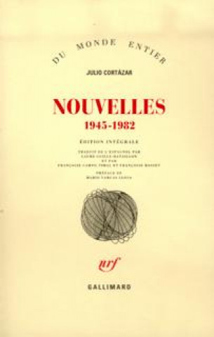 Nouvelles