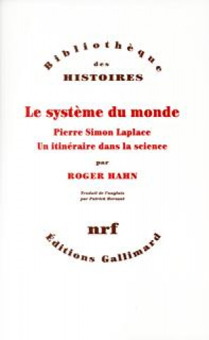 Le Système du monde