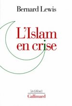 L'Islam en crise