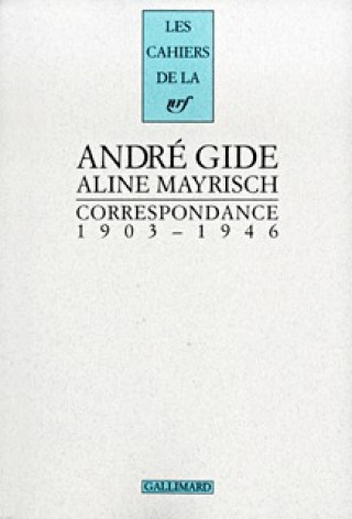 Correspondance