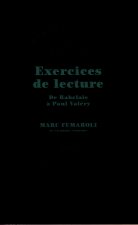 Exercices de lecture