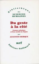 Du geste à la cité