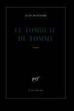 Le tombeau de Tommy