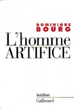 L'Homme-artifice