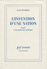 L'invention d'une nation