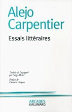 Essais littéraires