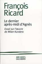 Le Dernier après-midi d'Agnès