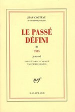 Le Passé défini