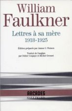 Lettres à sa mère