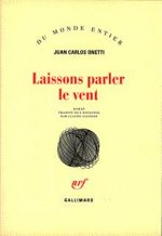 Laissons parler le vent