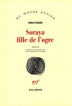 Soraya fille de l'ogre