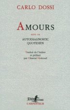 Amours/Autodiagnostic quotidien