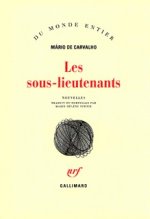 Les Sous-lieutenants