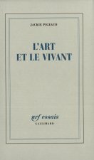 L'Art et le Vivant