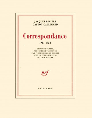 Correspondance