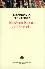 Musée du Roman de l'Éternelle
