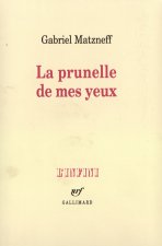 La prunelle de mes yeux