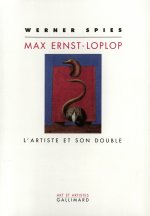 Max Ernst - Loplop