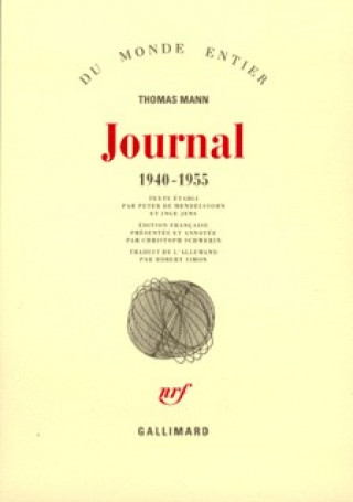 Journal