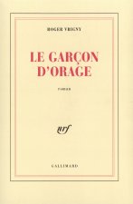 Le garçon d'orage