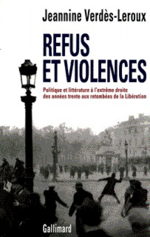 Refus et violences
