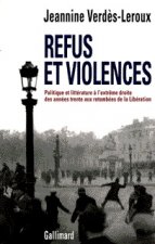 Refus et violences
