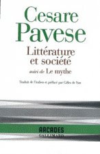 Littérature et société/Le mythe