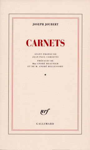 Carnets