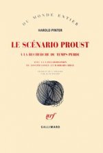 Le Scénario Proust