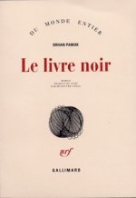 Le livre noir