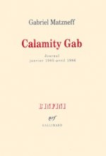CALAMITY GAB