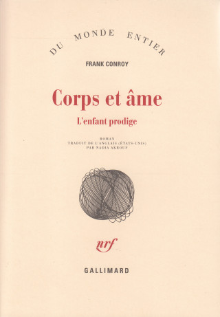 Corps et âme