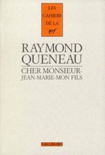 Cher monsieur-Jean-Marie-mon fils