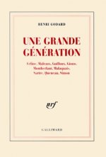 Une Grande génération